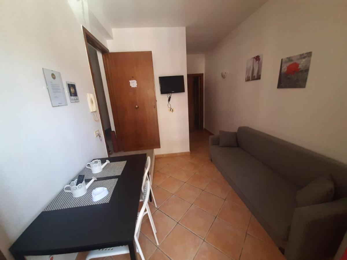 Affittacamere Olimpo Palermo Kültér fotó